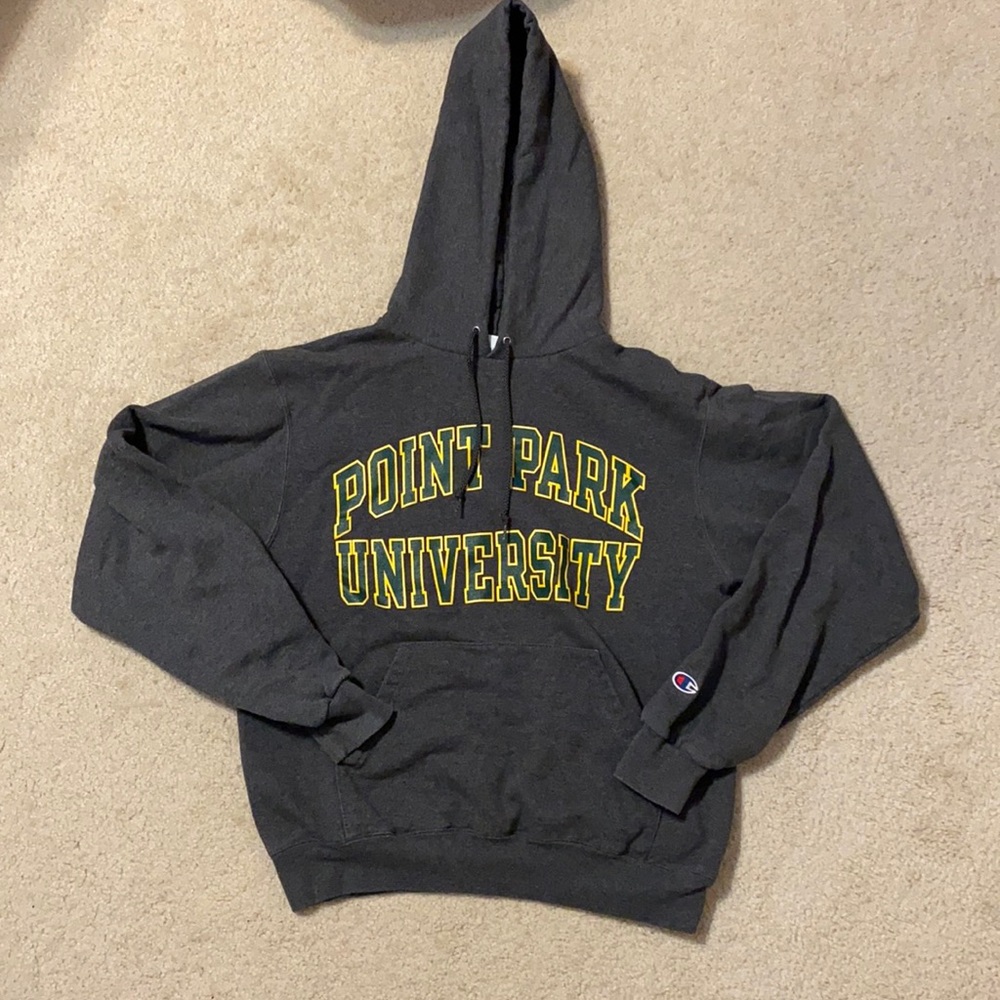 Point Park University Champion Sweatshirt